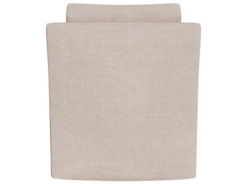 Thumbnail Filmore Slipcover Swivel Chair - Special Order 4